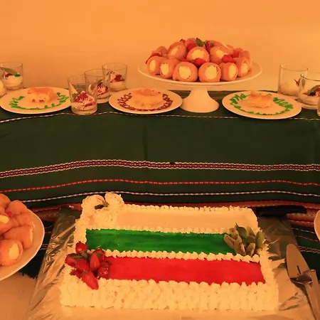 Palm Hotel Złote Piaski