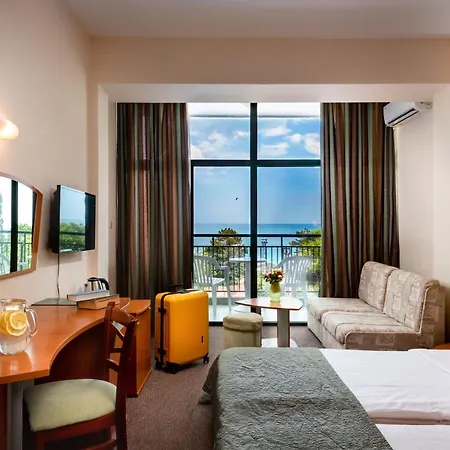 Palm 4* Złote Piaski