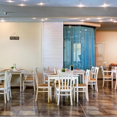 Palm 4* Złote Piaski
