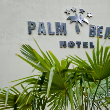 Palm 4* ゴールデンサンド
