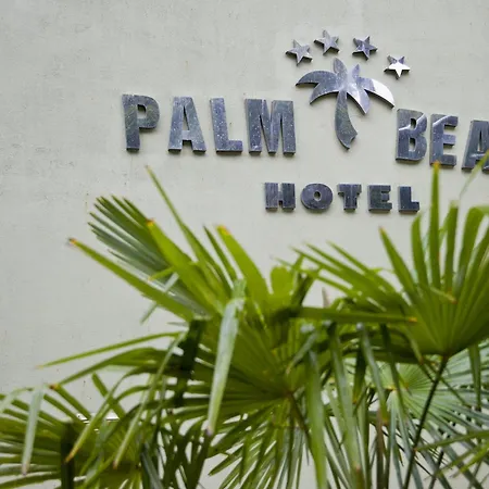 Palm 4* Златни пясъци
