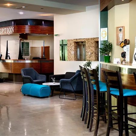 Hotel Palm Złote Piaski