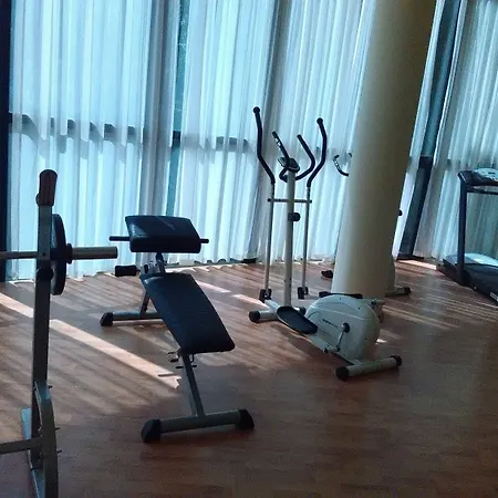 Palm 4* Златни пясъци