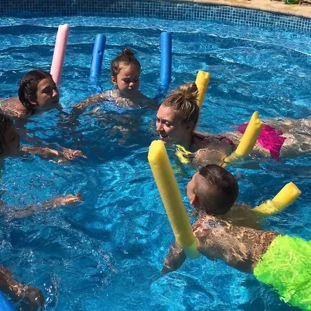 Palm غولدن ساندز