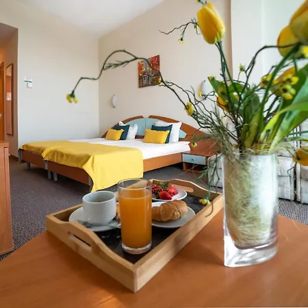 Palm Hotel Sables d'or