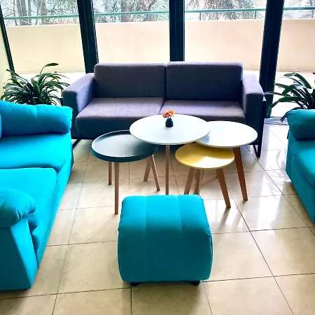 Palm 4* Golden Sands