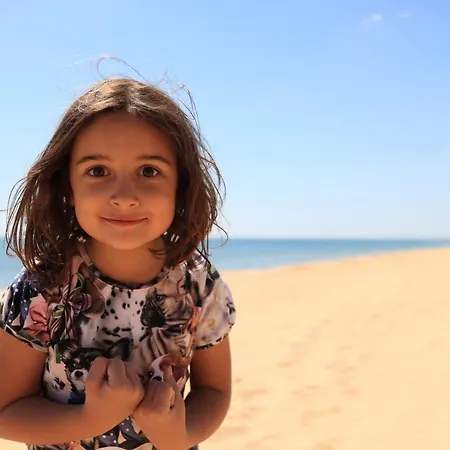 Palm غولدن ساندز