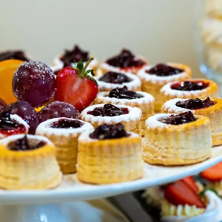 Hotel Palm Golden Sands