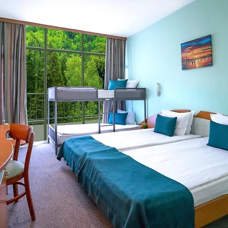 Hotel Palm Sables d'or