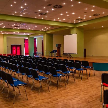 Szálloda Palm 4*