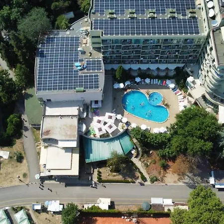 Palm 4* Sables d'or