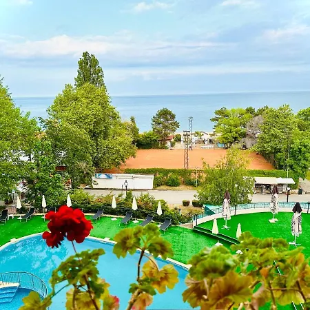 Palm 4* Golden Sands