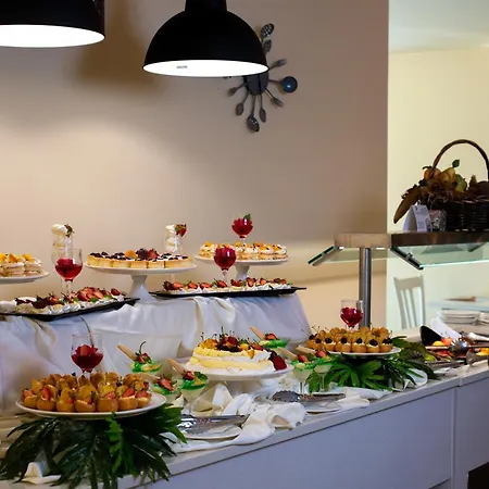 Palm 4* Sables d'or