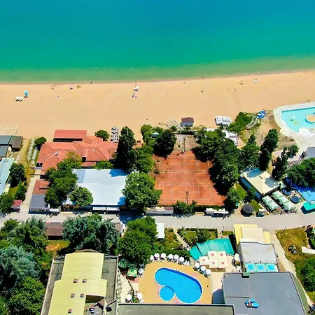 Palm 4* Golden Sands