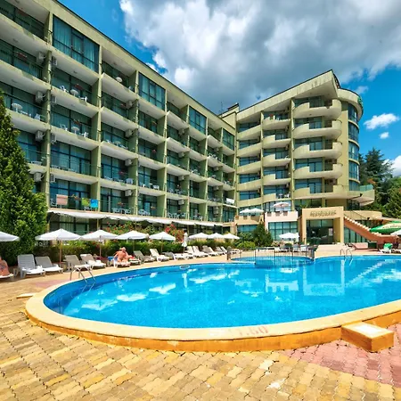 فندق Palm غولدن ساندز