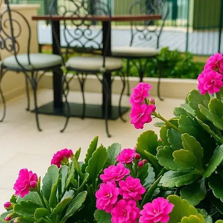 Palm غولدن ساندز