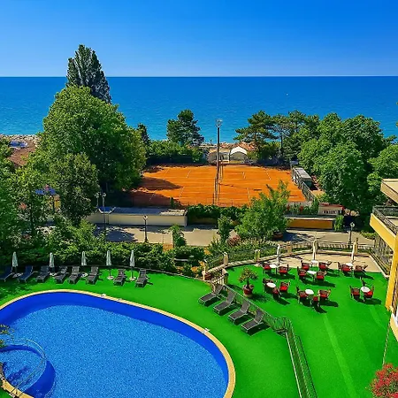 Palm 4* Sables d'or
