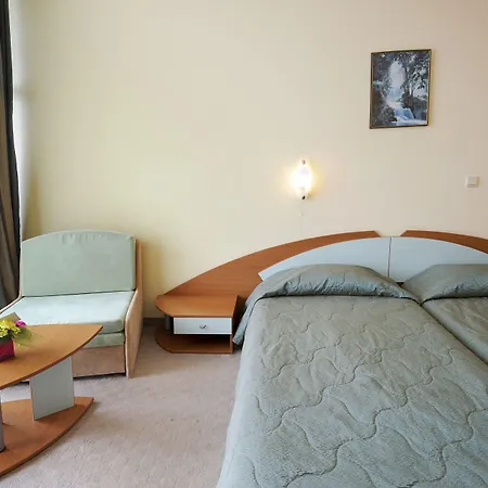 Palm 4* Golden Sands