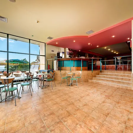 Palm فندق غولدن ساندز