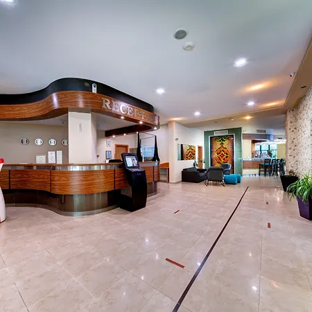 Palm غولدن ساندز