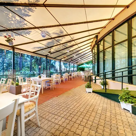 Palm Hotel Golden Sands