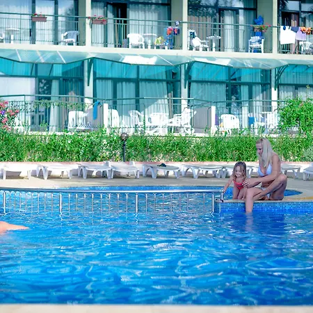 Palm غولدن ساندز