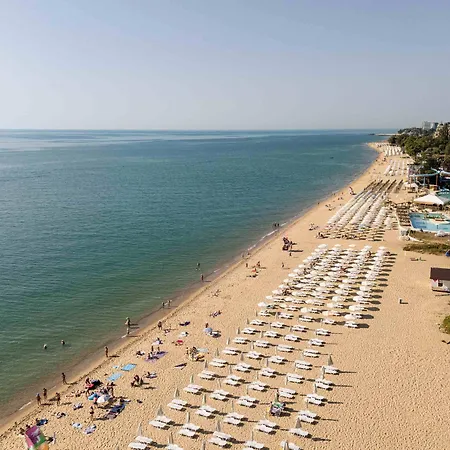 Palm Готель Золоті Піски