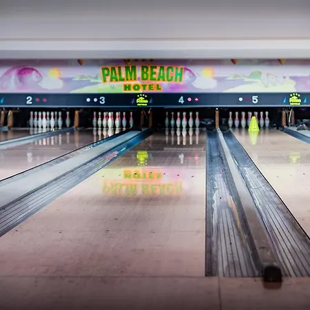 Palm 4* غولدن ساندز