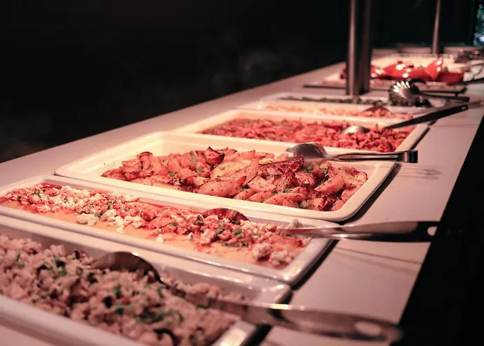 Palm Ξενοδοχείο 4*