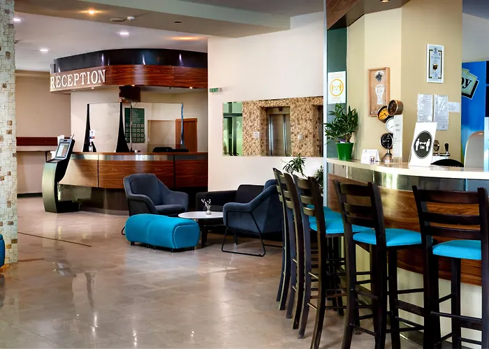 Palm Ξενοδοχείο